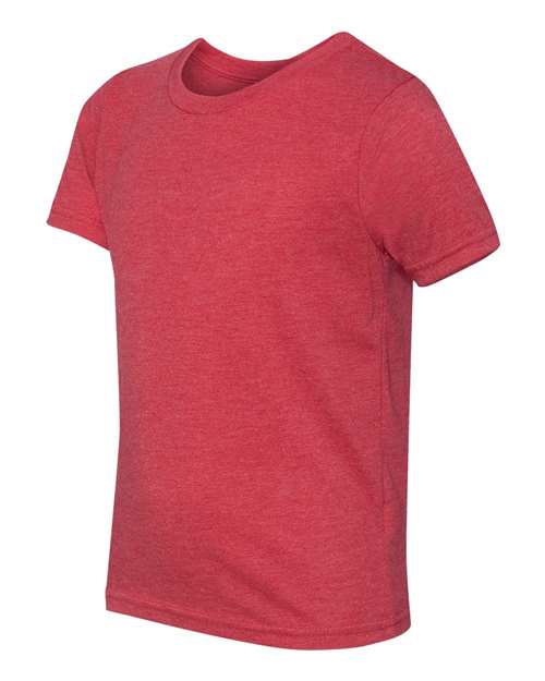 Youth Triblend Tee