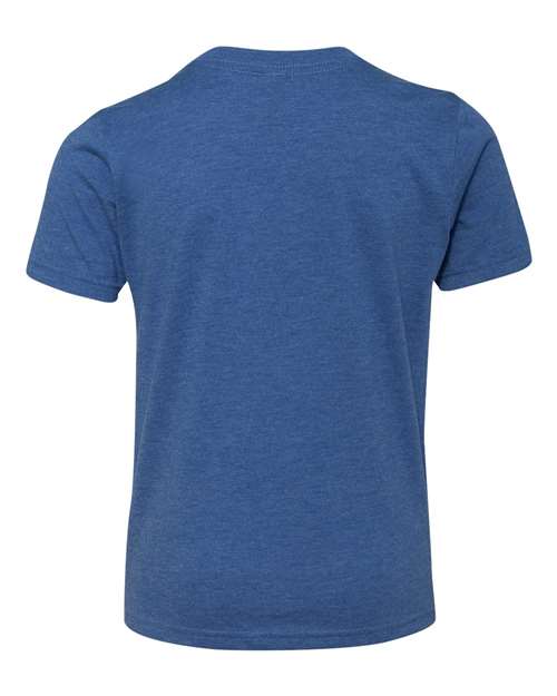 Youth Triblend Tee