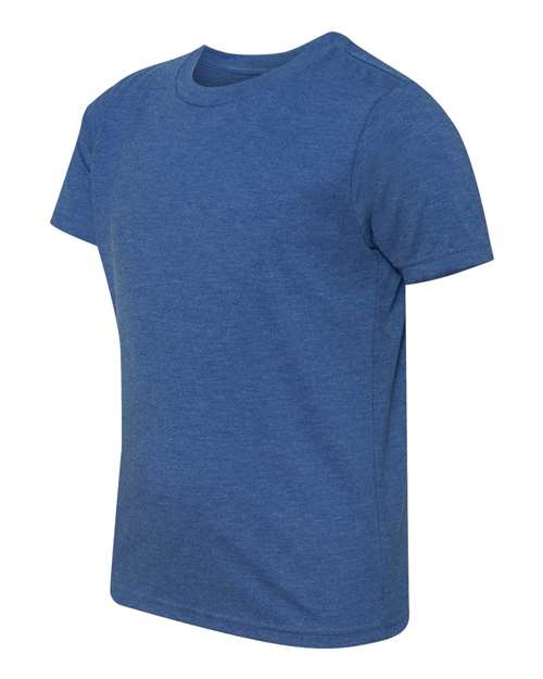 Youth Triblend Tee