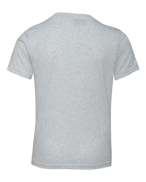 Youth Triblend Tee