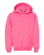 Youth Heavy Blend™ Hooded Sweatshirt - 18500B