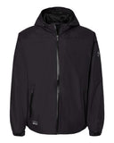 Unisex Torrent Waterproof Hooded Jacket - 5335