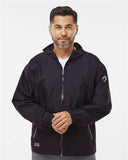 Torrent Waterproof Hooded Jacket - 5335