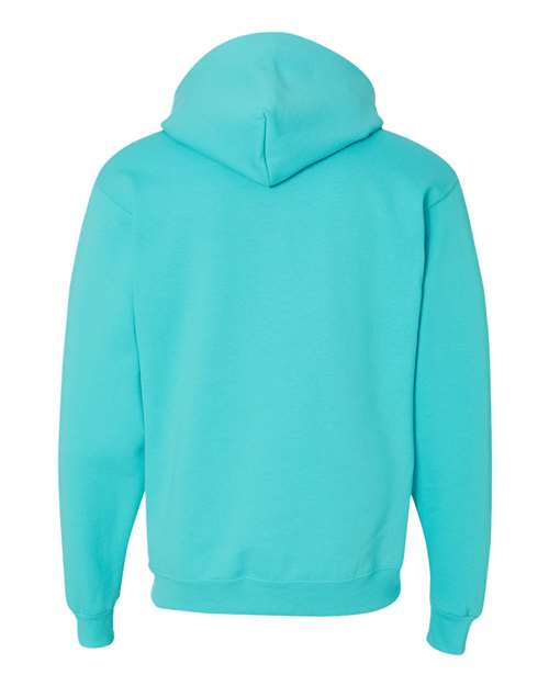 Unisex NuBlend® Hooded Sweatshirt