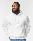 DryBlend® Hooded Sweatshirt - 12500