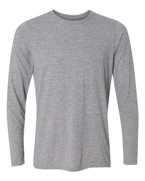 Unisex Performance® Long Sleeve T-Shirt - 42400