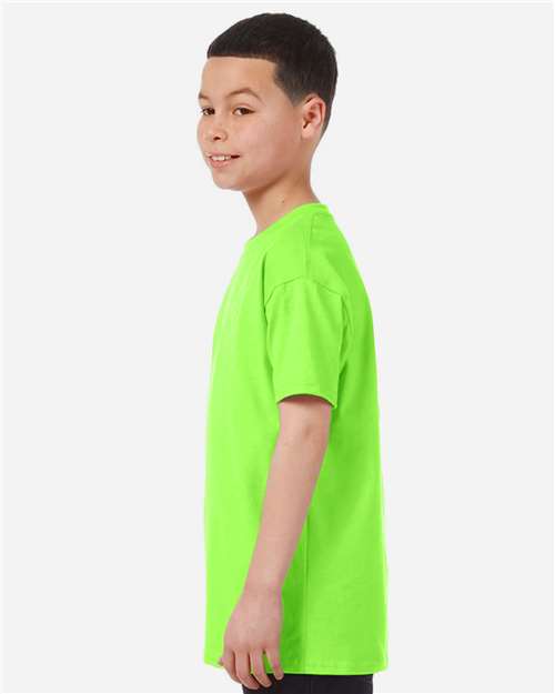 Youth Heavy Cotton™ T-Shirt