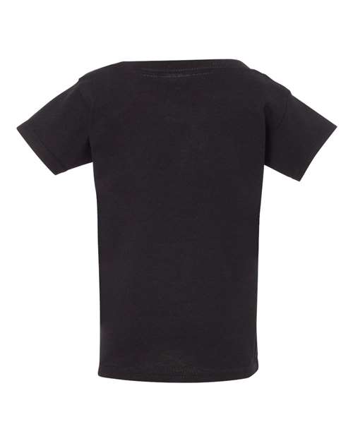 Toddler Heavy Cotton™ T-Shirt - 5100P