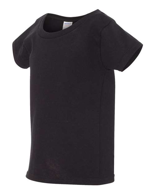Toddler Heavy Cotton™ T-Shirt - 5100P