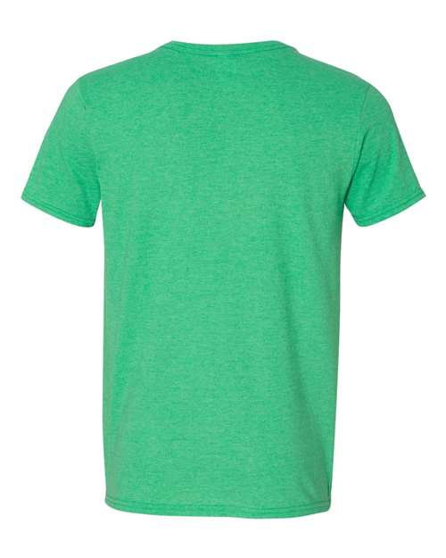 Unisex Softstyle® V-Neck T-Shirt