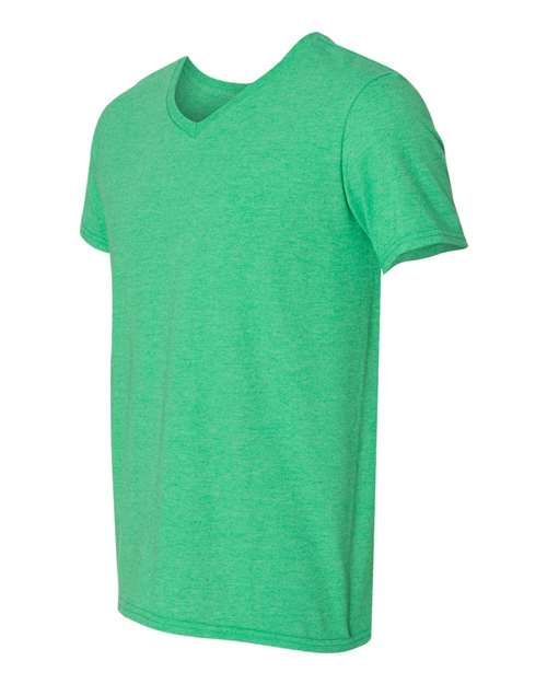Unisex Softstyle® V-Neck T-Shirt