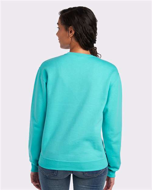 Unisex NuBlend® Crewneck Sweatshirt