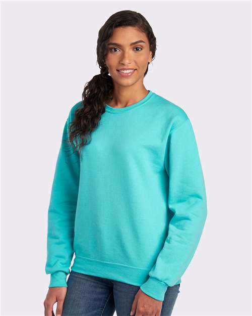 Unisex NuBlend® Crewneck Sweatshirt