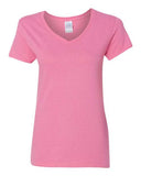 Heavy Cotton™ Women’s V-Neck T-Shirt - 5V00L