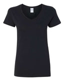 Heavy Cotton™ Women’s V-Neck T-Shirt - 5V00L