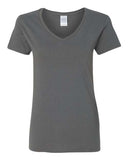 Heavy Cotton™ Women’s V-Neck T-Shirt - 5V00L