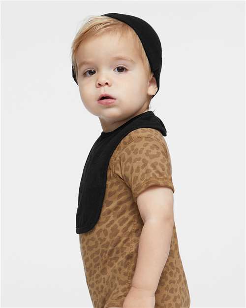 Infant Premium Jersey Bib - 1005