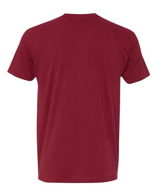 Unisex Sueded Tee