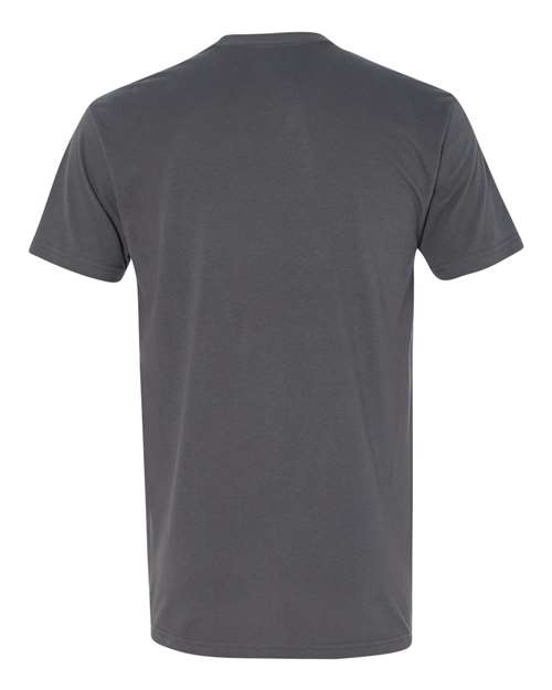 Unisex Sueded Tee
