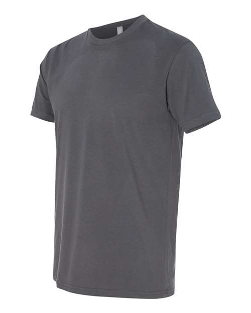 Unisex Sueded Tee