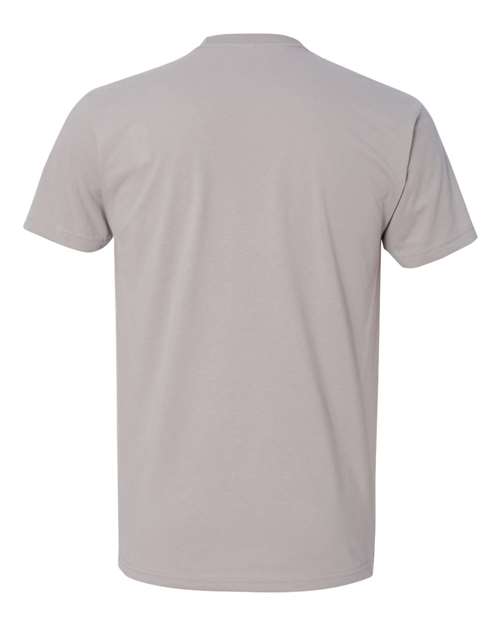 Unisex Sueded Tee