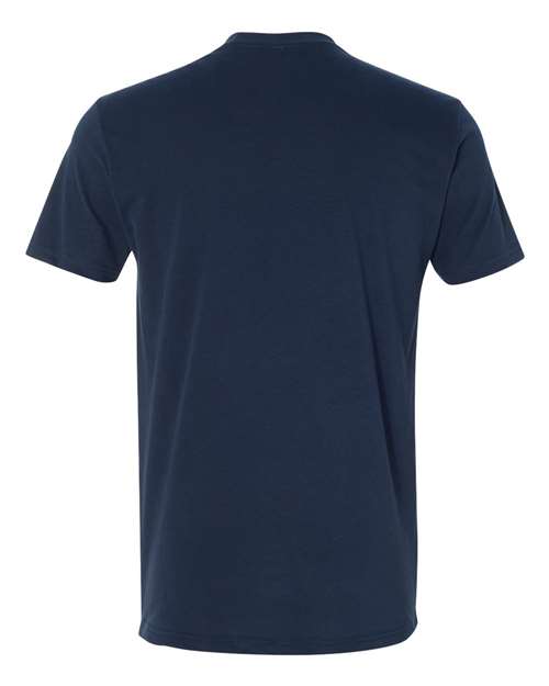 Unisex Sueded Tee