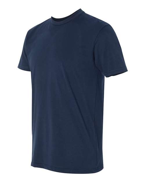 Unisex Sueded Tee