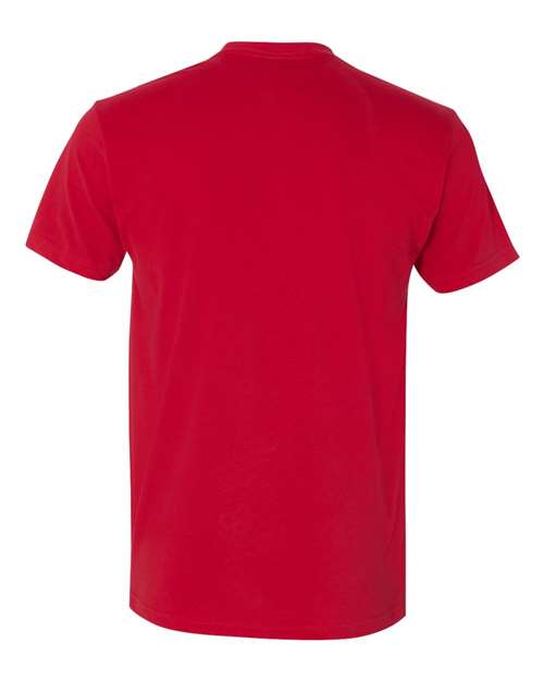 Unisex Sueded Tee