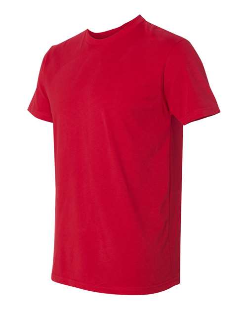 Unisex Sueded Tee