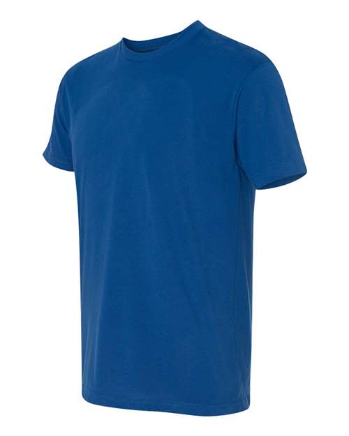 Unisex Sueded Tee