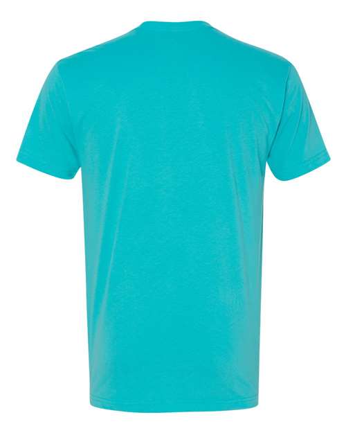 Unisex Sueded Tee