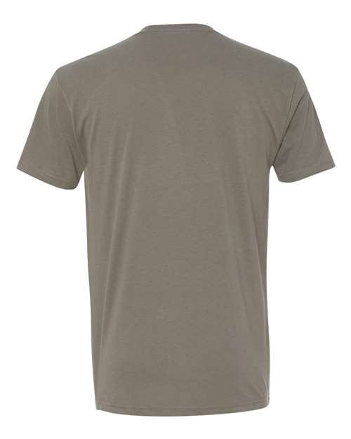 Unisex Sueded Tee