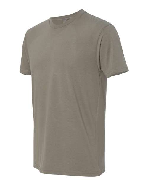 Unisex Sueded Tee