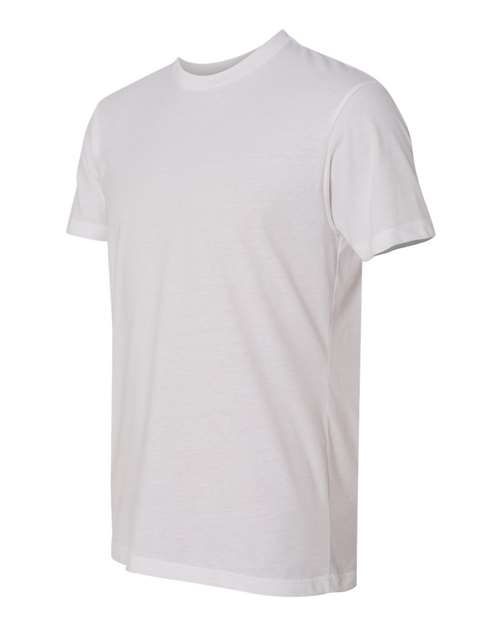 Unisex Sueded Tee