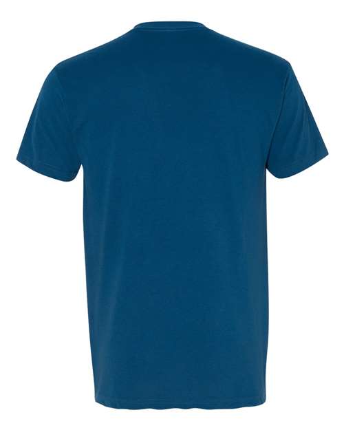 Unisex Sueded Tee
