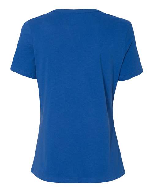 Women’s Relaxed Jersey Tee