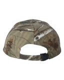Licensed Camo Cap - LC10