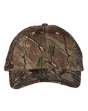 Licensed Camo Cap - LC10