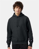 Reverse Weave® Hooded Sweatshirt - S101