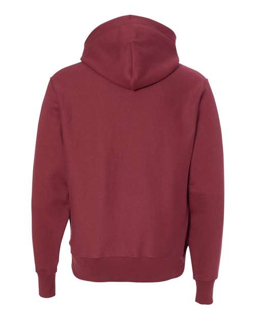 Unisex Reverse Weave® Hooded Sweatshirt