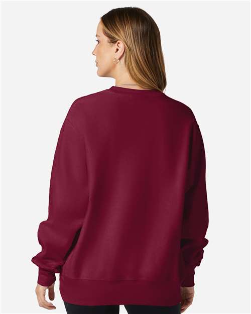 Unisex Reverse Weave® Crewneck Sweatshirt