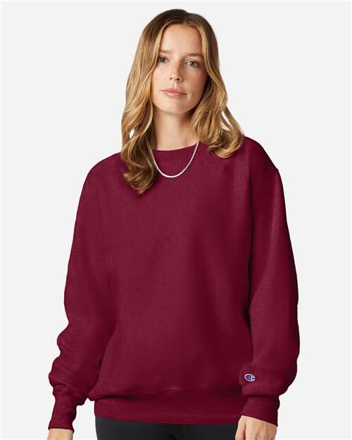 Unisex Reverse Weave® Crewneck Sweatshirt