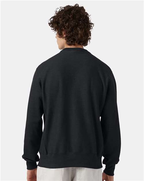 Unisex Reverse Weave® Crewneck Sweatshirt