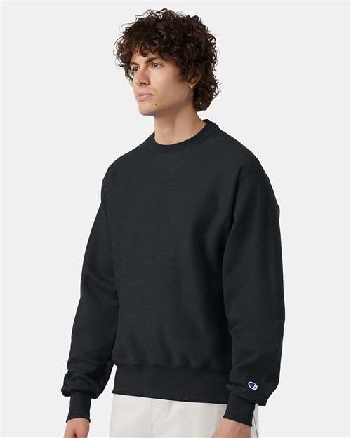 Unisex Reverse Weave® Crewneck Sweatshirt