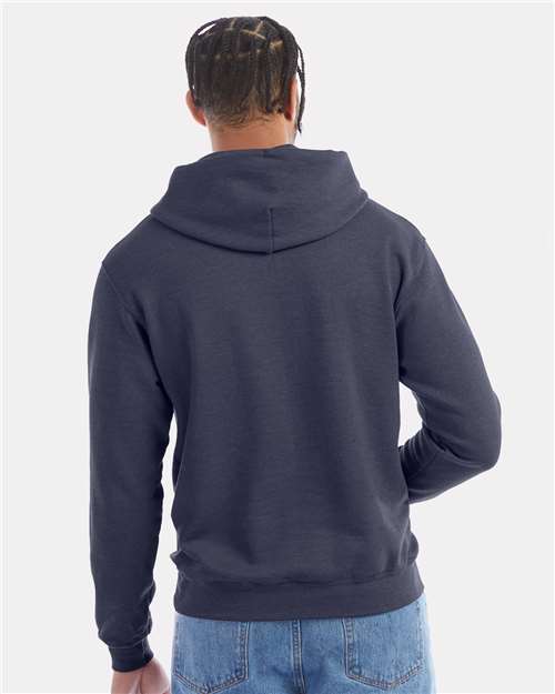 Unisex Powerblend® Hooded Sweatshirt