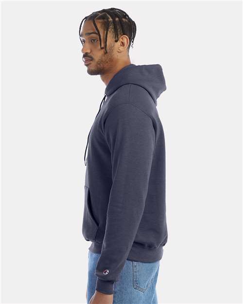 Unisex Powerblend® Hooded Sweatshirt