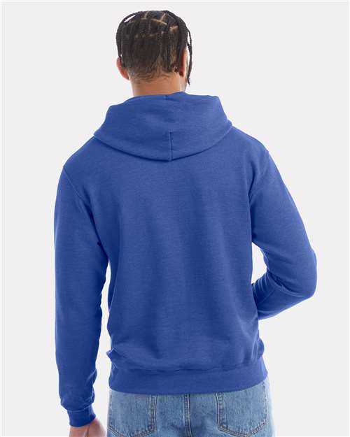 Unisex Powerblend® Hooded Sweatshirt
