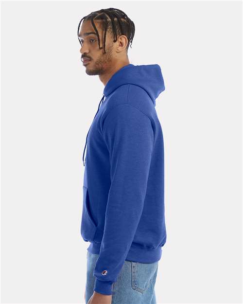 Unisex Powerblend® Hooded Sweatshirt