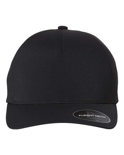 Delta® Seamless Cap - 180