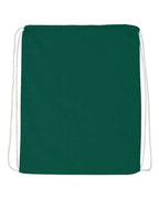 Economical Cotton Drawstring Bag - Q4500